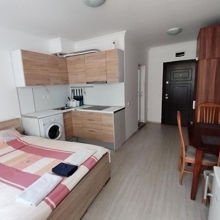 Apartments Sarafovo Burgas City Exterior foto